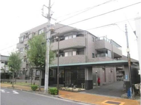 3LDK apartment in Katsushika Ward, Tokyo - Photo 1
