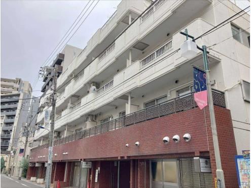 1LDK+S apartment in Kita Ward, Tokyo - Photo 1