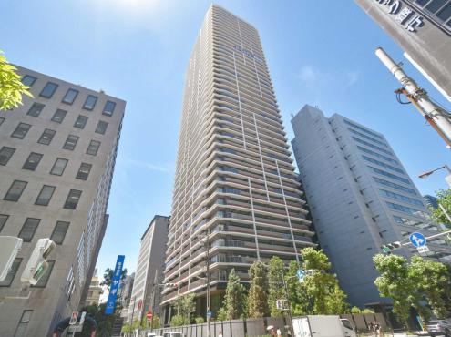 3LDK apartment in Chuo Ward, Osaka - Photo 1