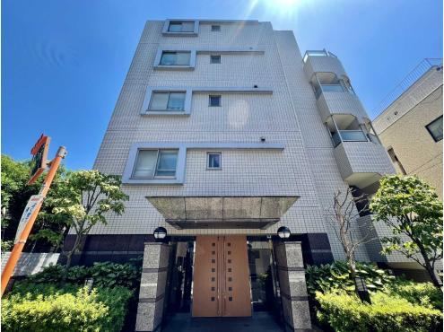 1LDK apartment in Shinjuku Ward, Tokyo - Photo 1