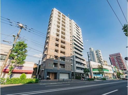 2LDK apartment in Kita Ward, Tokyo - Photo 1