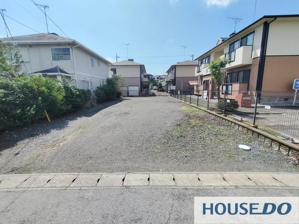 217 m² land in Koga, Ibaraki - Photo 1