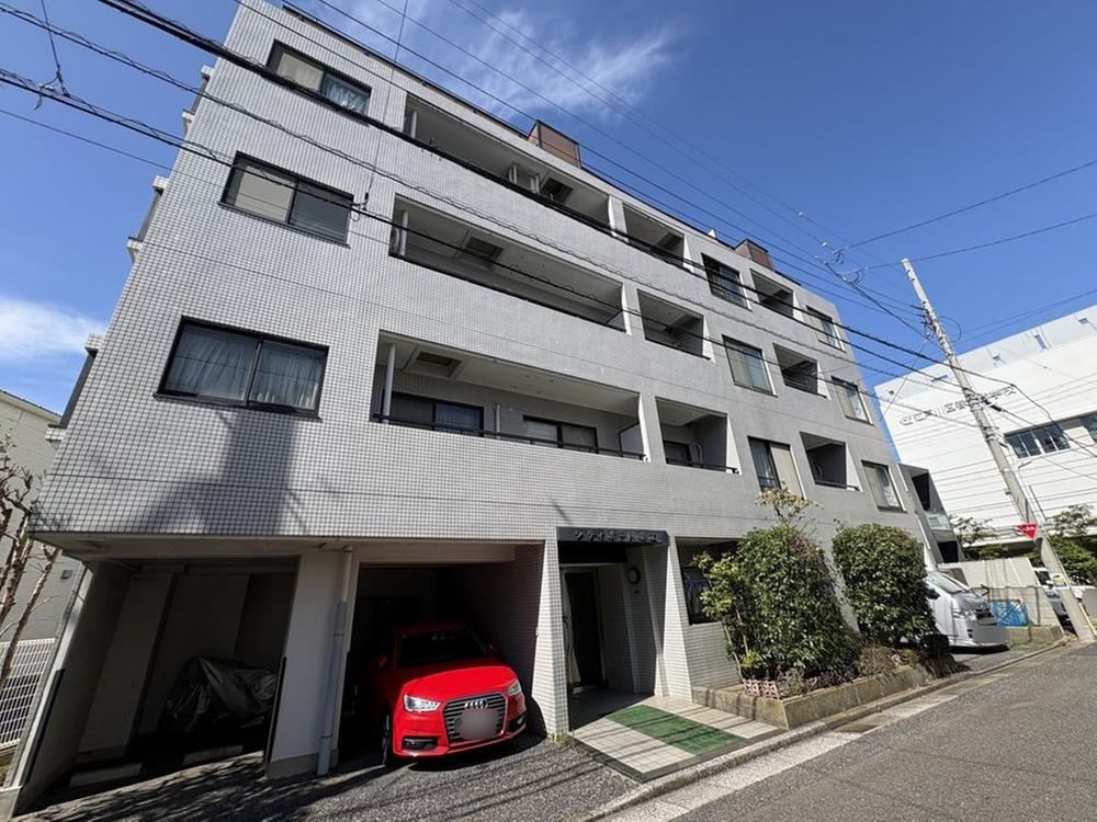 1LDK apartment in Edogawa Ward, Tokyo - Photo 1