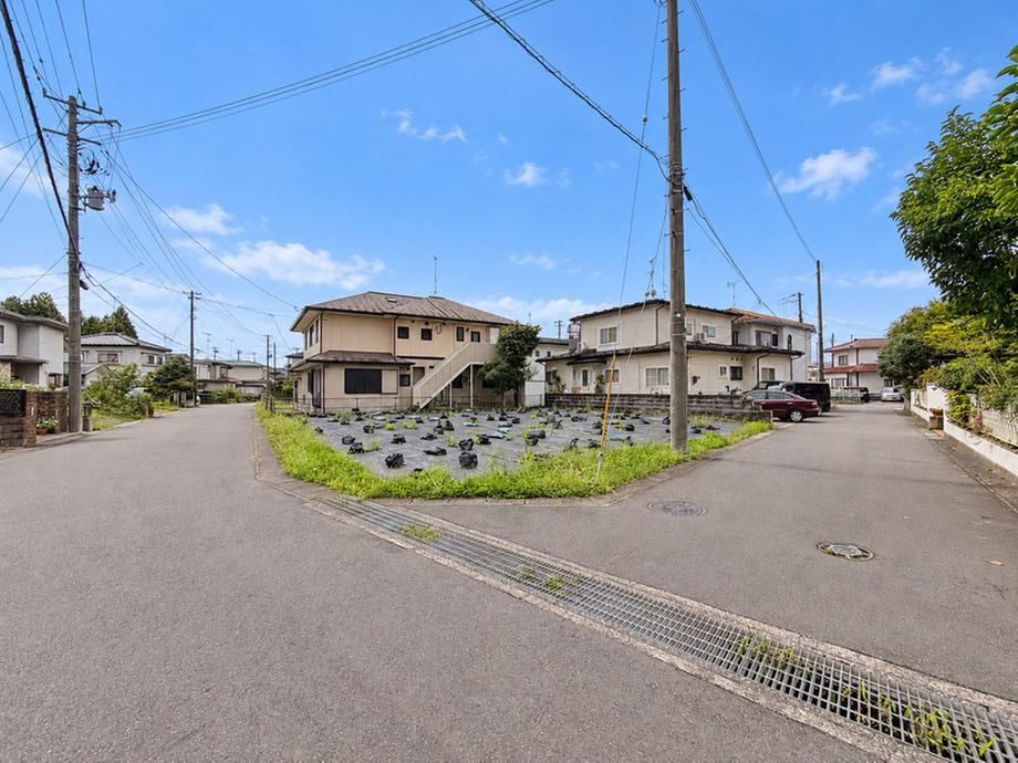 262 m² land in Koriyama, Fukushima - Photo 1