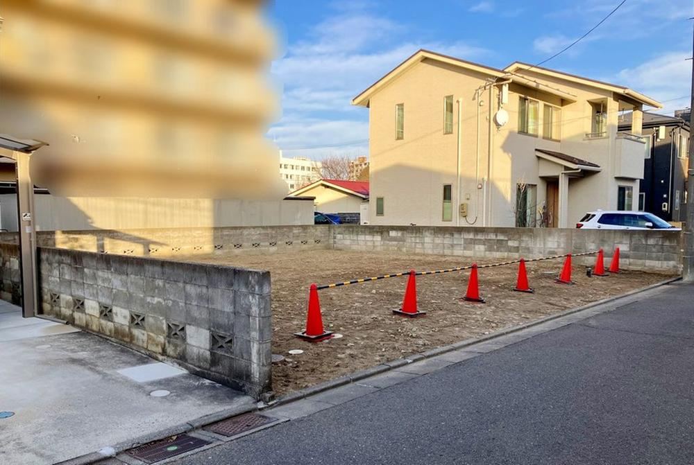 180 m² land in Fukushima, Fukushima - Photo 1