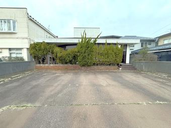plot of land in Minami Ward