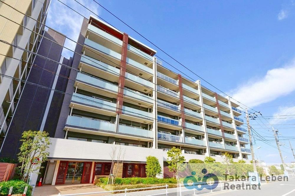 3LDK apartment in Katsushika Ward, Tokyo - Photo 1