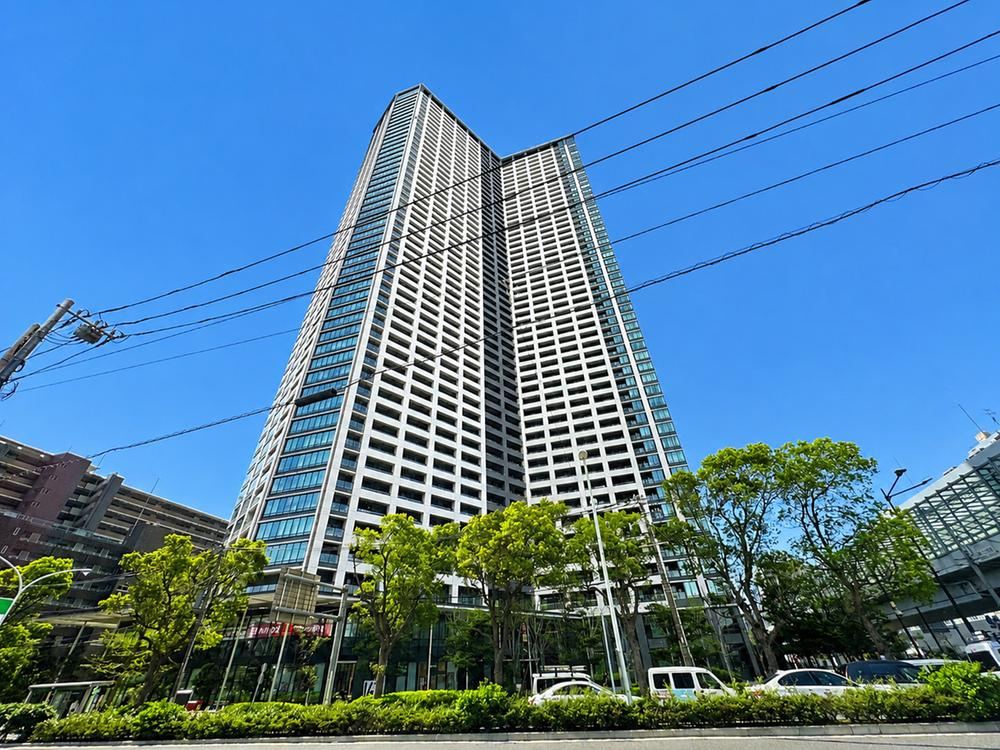 3LDK apartment in Chuo Ward, Tokyo - Photo 1