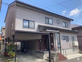 5LDK house in Aizuwakamatsu