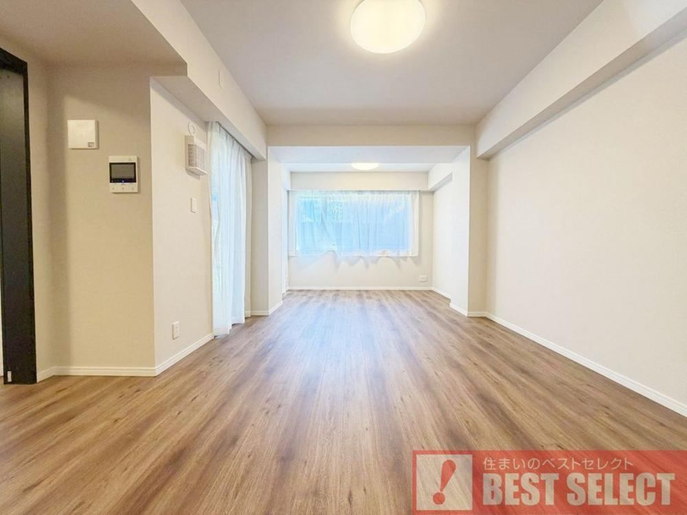 3LDK apartment in Nakano Ward, Tokyo - Photo 1