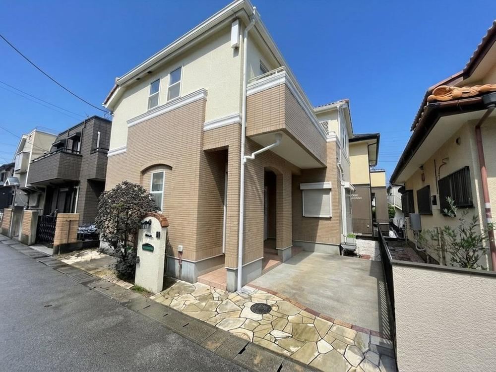 4LDK+S house in Hanamigawa Ward, Chiba - Photo 1