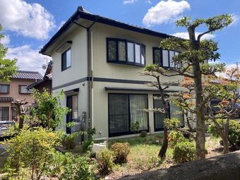 10LDK house in Sanyoonoda