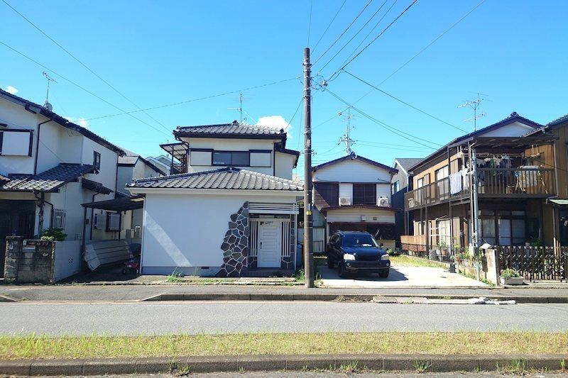 191 m² land in Kashiwa, Chiba - Photo 1