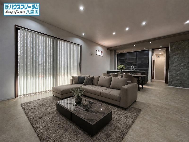5LDK house in Hirano Ward, Osaka - Photo 1