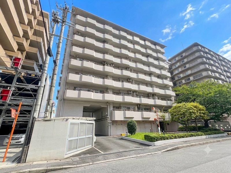 3LDK apartment in Otsu, Shiga - Photo 1
