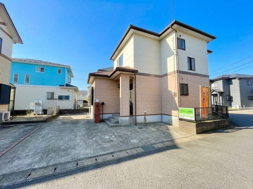 4LDK house in Sakura, Chiba - Photo 1