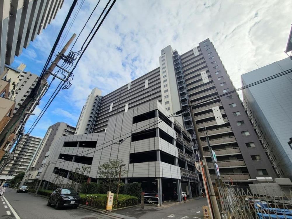 3LDK apartment in Chuo Ward, Chiba - Photo 1