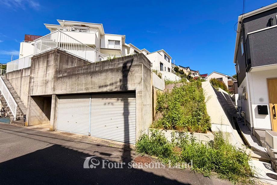 148 m² land in Fujisawa, Kanagawa - Photo 1