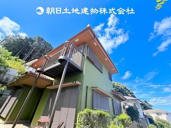 4LDK house in Atsugi, Kanagawa - Photo 1