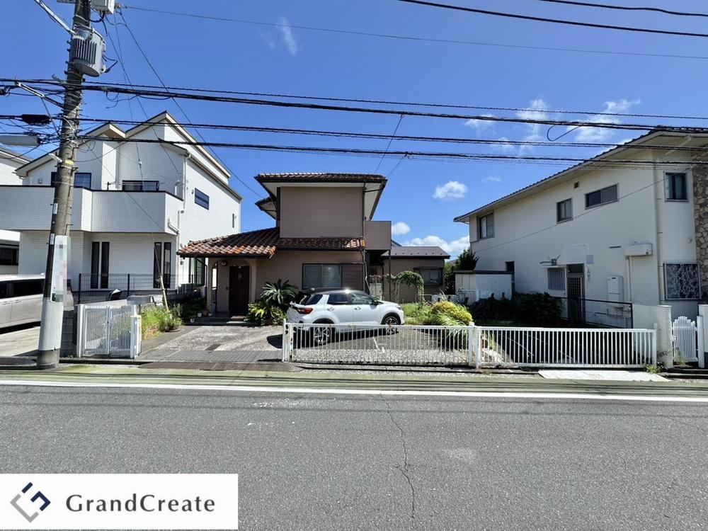 232 m² land in Kanazawa Ward, Yokohama, Kanagawa - Photo 1