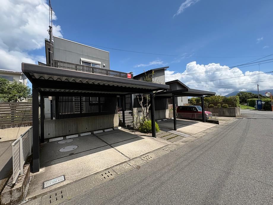 4LDK+S house in Kagoshima, Kagoshima - Photo 1