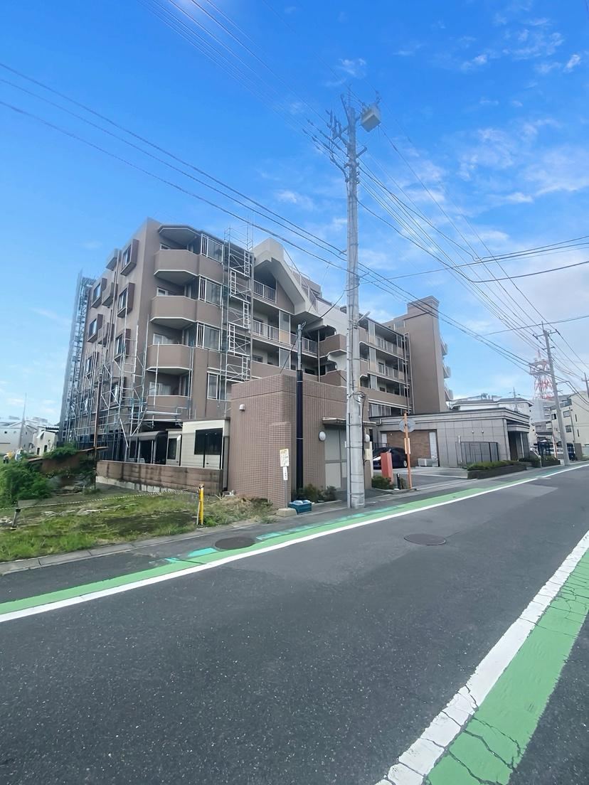 3LDK+S apartment in Kumagaya, Saitama - Photo 1