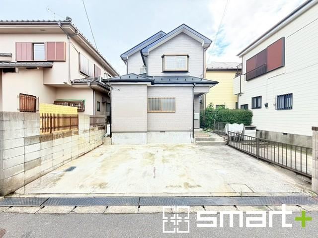 3LDK house in Matsudo, Chiba - Photo 1