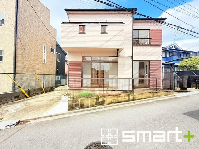 2LDK+S house in Funabashi, Chiba - Photo 1