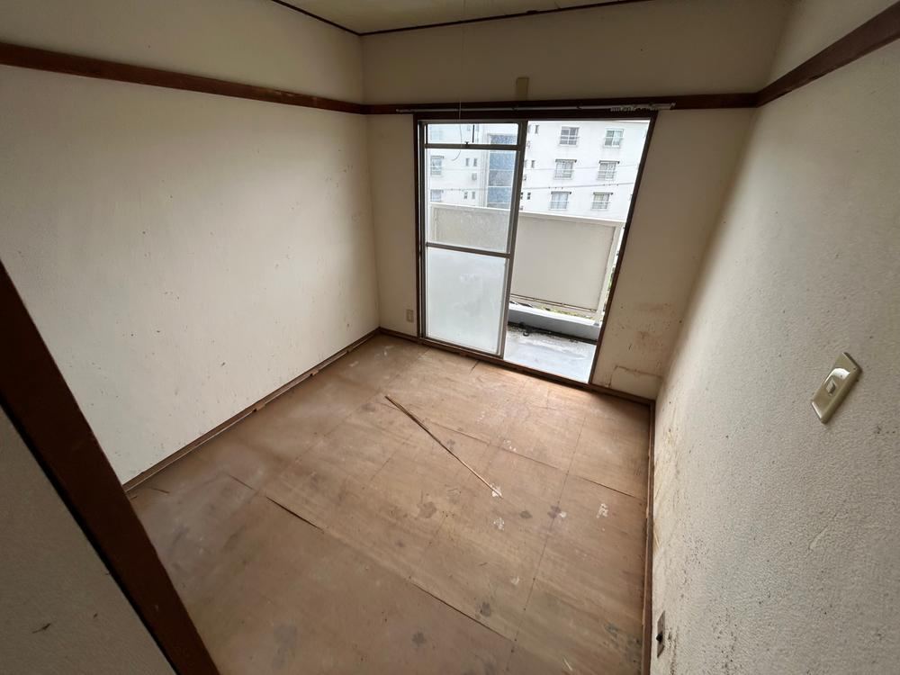 3DK apartment in Kanazawa Ward, Yokohama, Kanagawa - Photo 1