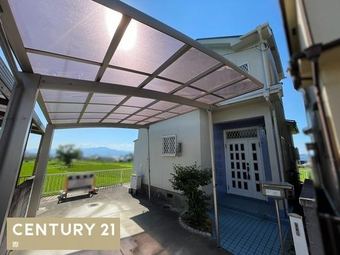 3LDK house in Iwade