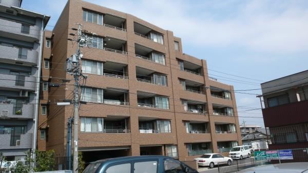 3LDK apartment in Kasugai, Aichi - Photo 1