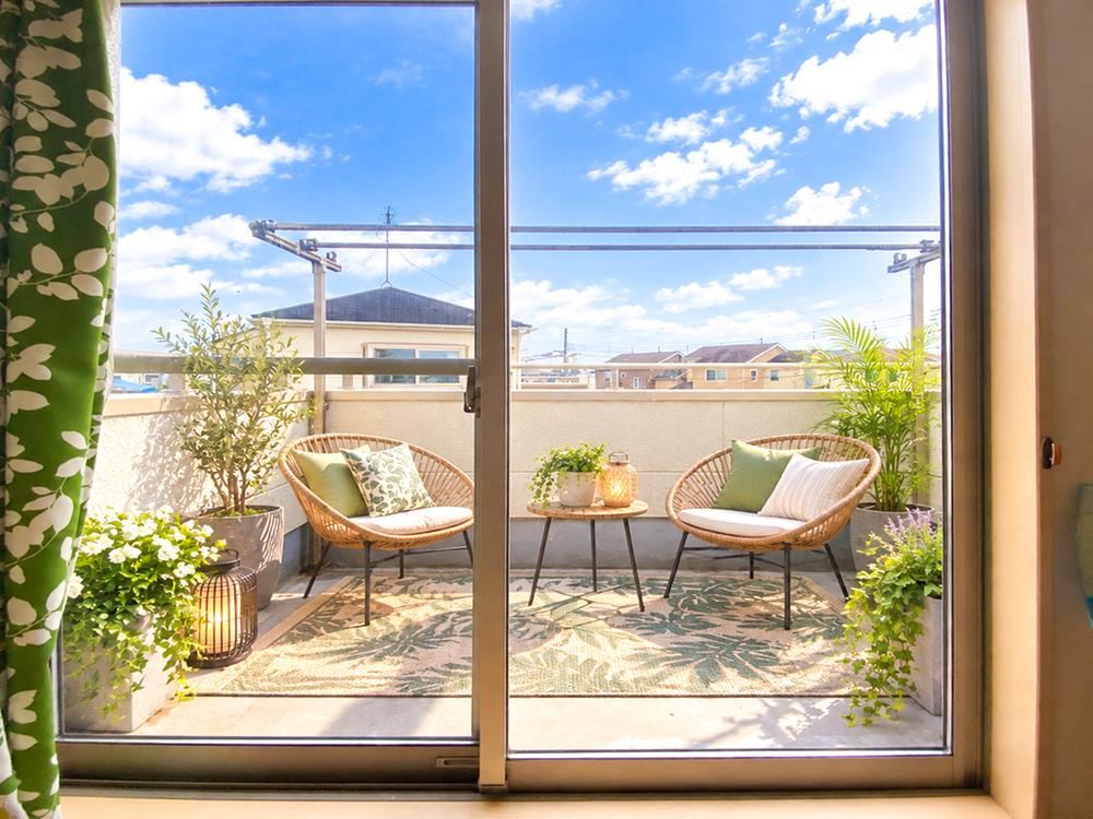 4LDK house in Tokorozawa, Saitama - Photo 1