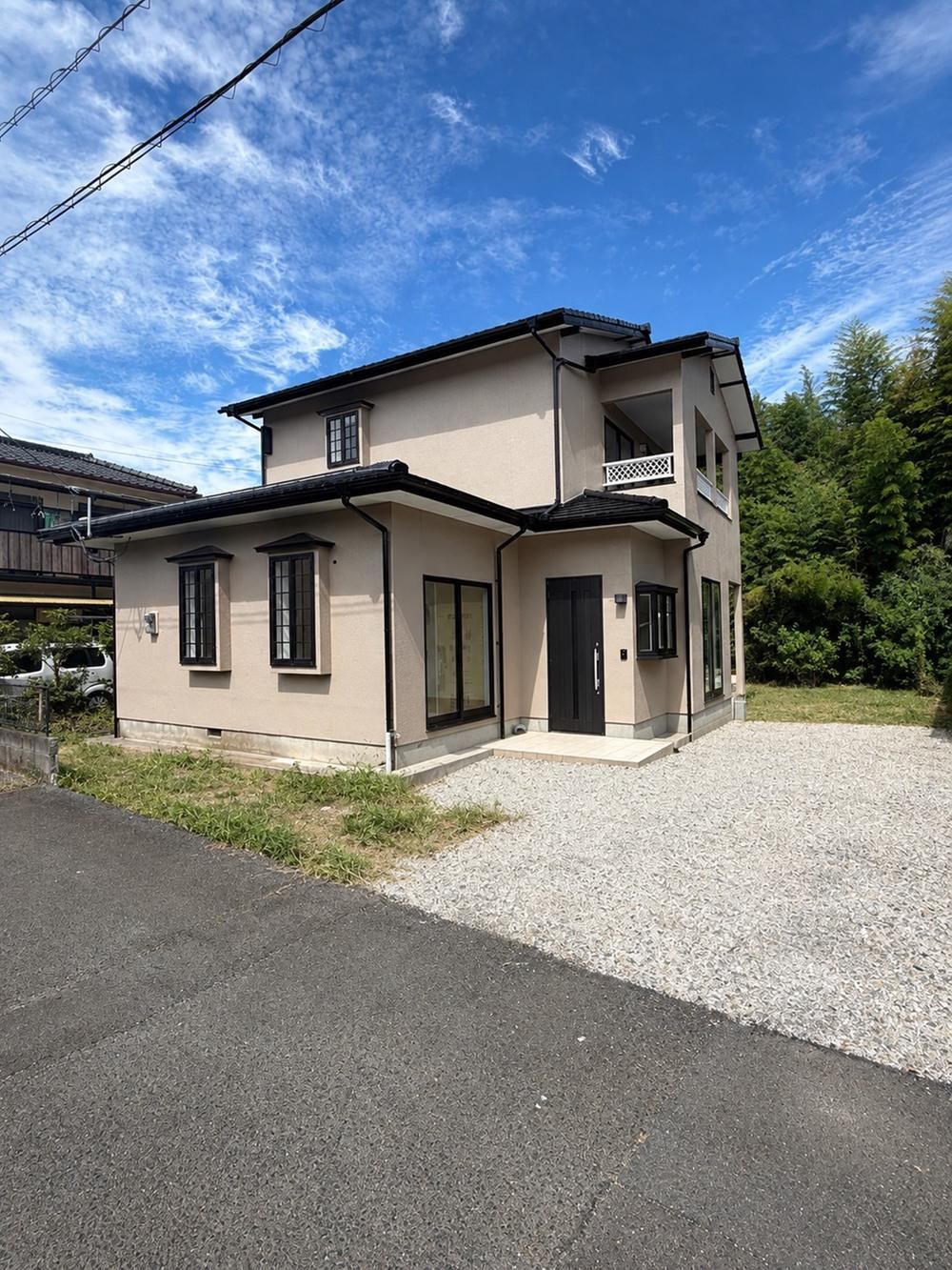 4LDK+S house in Kita Ward, Kumamoto - Photo 1