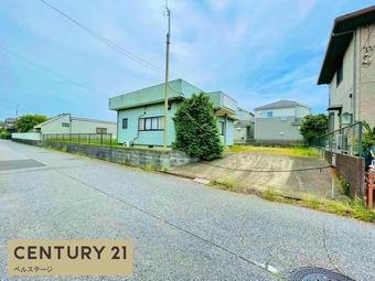 plot of land in Futtsu