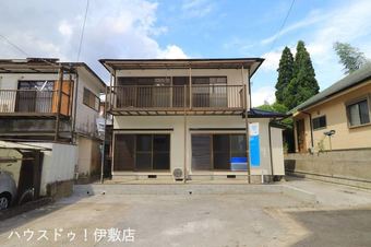 3LDK house in Aira