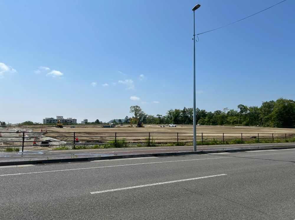 169 m² land in Taihaku Ward, Sendai, Miyagi - Photo 1
