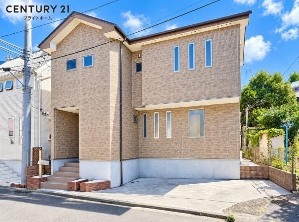3LDK house in Minami Ward, Yokohama, Kanagawa - Photo 1