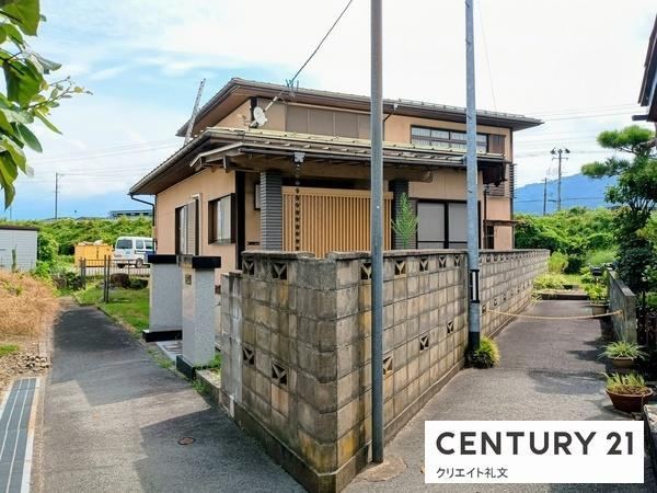 6DK house in Kaminoyama, Yamagata - Photo 1
