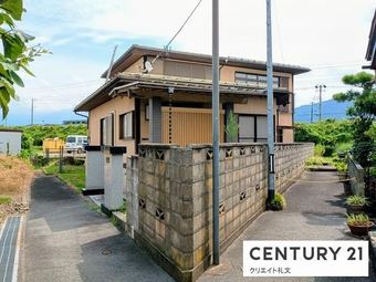 6DK house in Kaminoyama