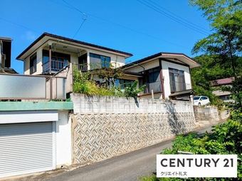 6DK house in Kaminoyama