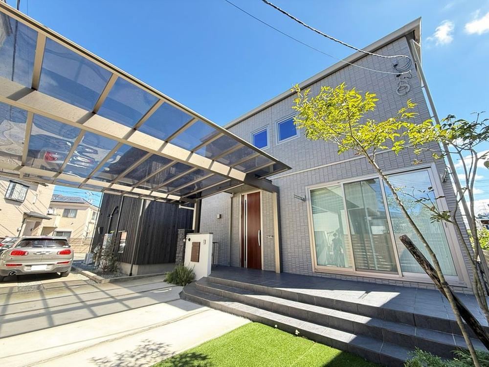 3LDK house in Nagaizumi, Sunto District, Shizuoka - Photo 1