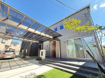 3LDK house in Sunto District
