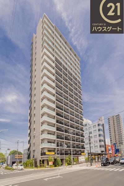 3LDK apartment in Utsunomiya, Tochigi - Photo 1
