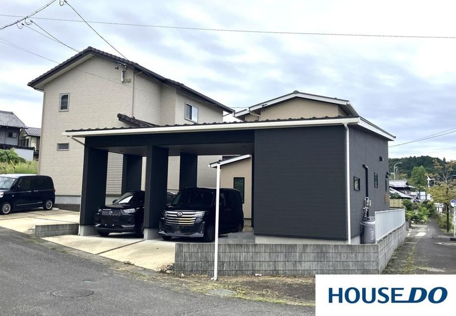 3LDK house in Mizunami, Gifu - Photo 1