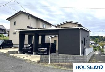 3LDK house in Mizunami