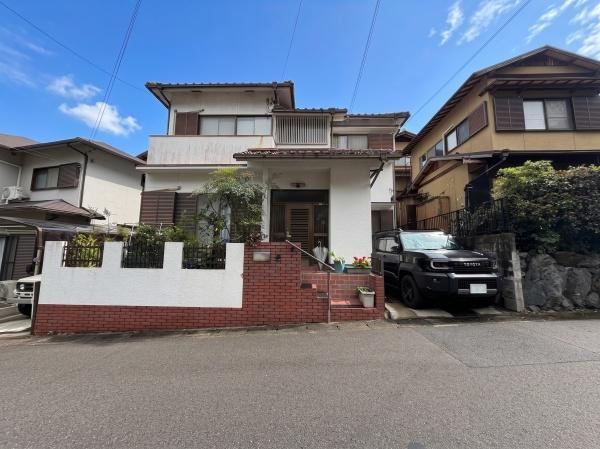 4LDK house in Nagaokakyo, Kyoto - Photo 1