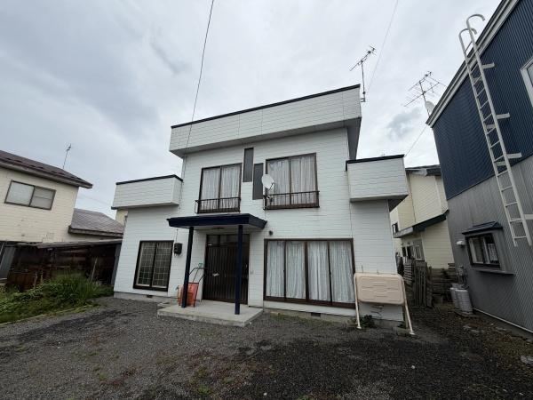 4LDK house in Hirosaki, Aomori - Photo 1