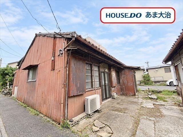 97 m² land in Oharu, Ama District, Aichi - Photo 1