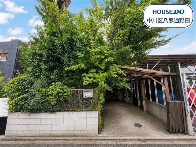 5LDK house in Nakagawa Ward, Nagoya, Aichi - Photo 1