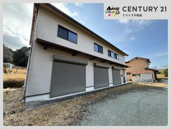 9DK+S house in Uda
